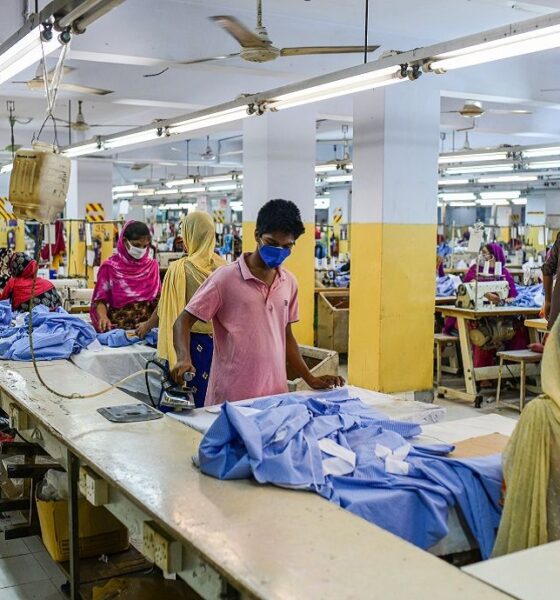 BGMEA, ActionAid join hands for Bangladesh RMG industry transformation