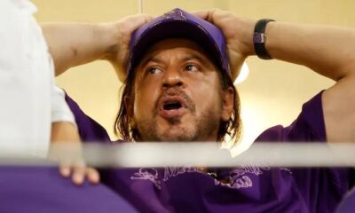 Backlash mounts on Shah Rukh Khan as BCCI asks KKR to drop Bangladesh pacer