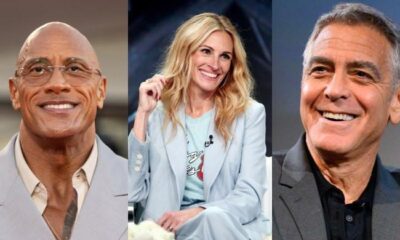 Baftas 2026 leave behind major A-list stars