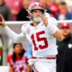 Bama QB Simpson says he’s headed to NFL draft