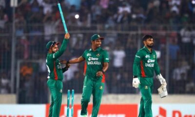 Bangladesh, ICC discuss potential group swap for T20 World Cup 2026