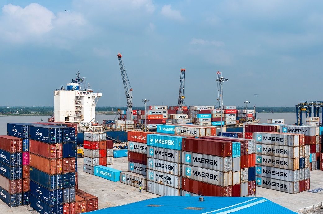 Bangladesh ICDs, users agree on 20% tariff hike for 6 months