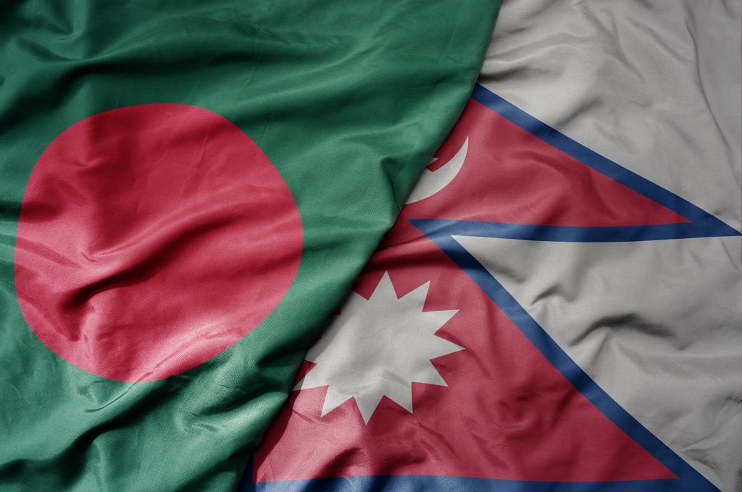Bangladesh, Nepal agree to fast-track proposed PTA