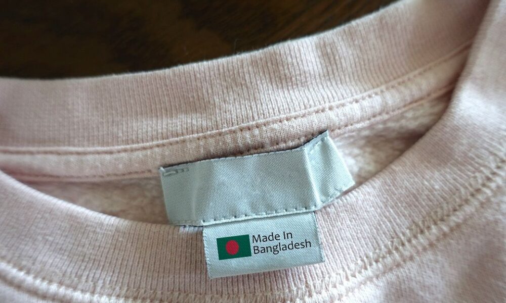 Bangladesh RMG exporters need to absorb 40% EU tariff post 2029: Study