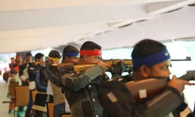Bangladesh approves shooting team’s India tour