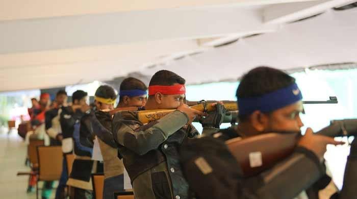 Bangladesh approves shooting team’s India tour