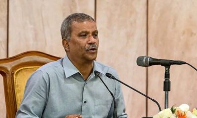 Bangladesh calls out ICC’s ‘bizarre’ expectation to drop Mustafizur Rahman