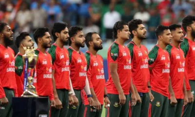 Bangladesh faces World Cup dilemma: Play in India or pull out | The Express Tribune