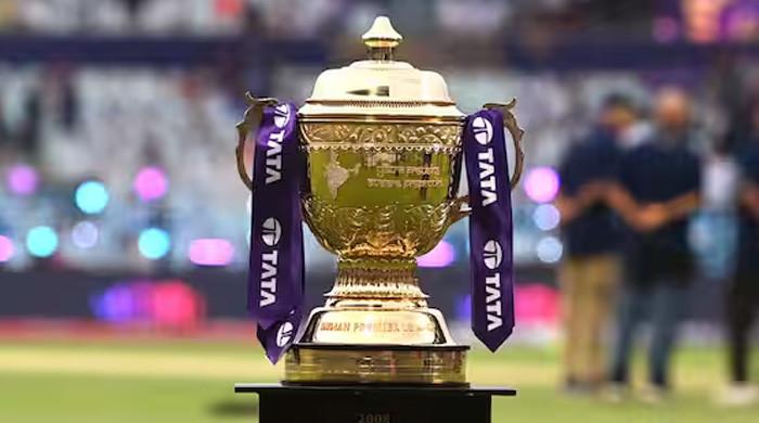 Bangladesh indefinitely ‘bans IPL telecast’ amid tensions with India