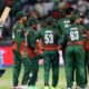 Bangladesh likely to move ICC for changing T20 World Cup venue over ‘security concerns’