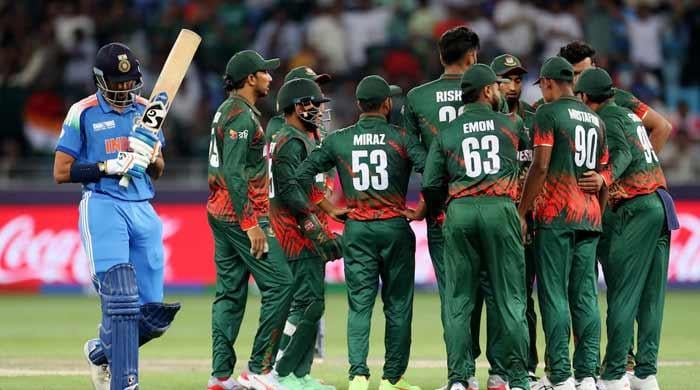 Bangladesh likely to move ICC for changing T20 World Cup venue over ‘security concerns’