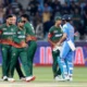 Bangladesh meet with ICC to request relocation of T20 World Cup matches | The Express Tribune