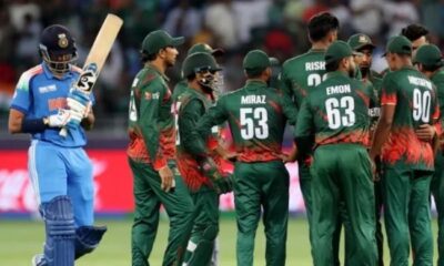 Bangladesh reiterates stance about India travel after ICC rejects request