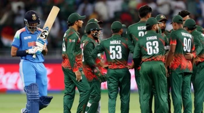 Bangladesh reiterates stance about India travel after ICC rejects request