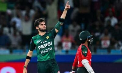 Bangladesh to host Pakistan for ODI, Test series this year