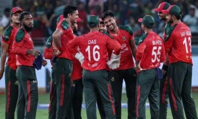 Bangladesh to make final decision on T20 World Cup participation on Jan 21: report