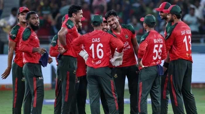 Bangladesh to make final decision on T20 World Cup participation on Jan 21: report