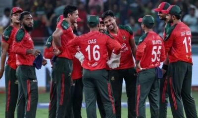 Bangladesh will not come to India for T20 World Cup: cricket board