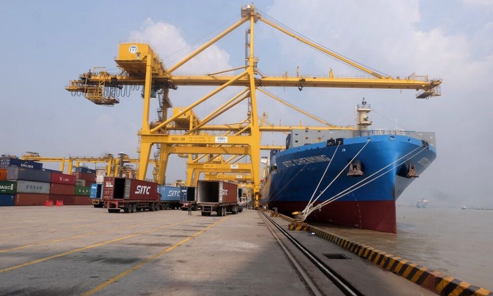 Bangladesh’s NBR notifies Shipping Agent Licensing Rules 2025