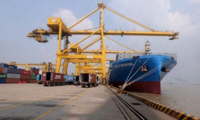 Bangladesh’s NBR notifies Shipping Agent Licensing Rules 2025