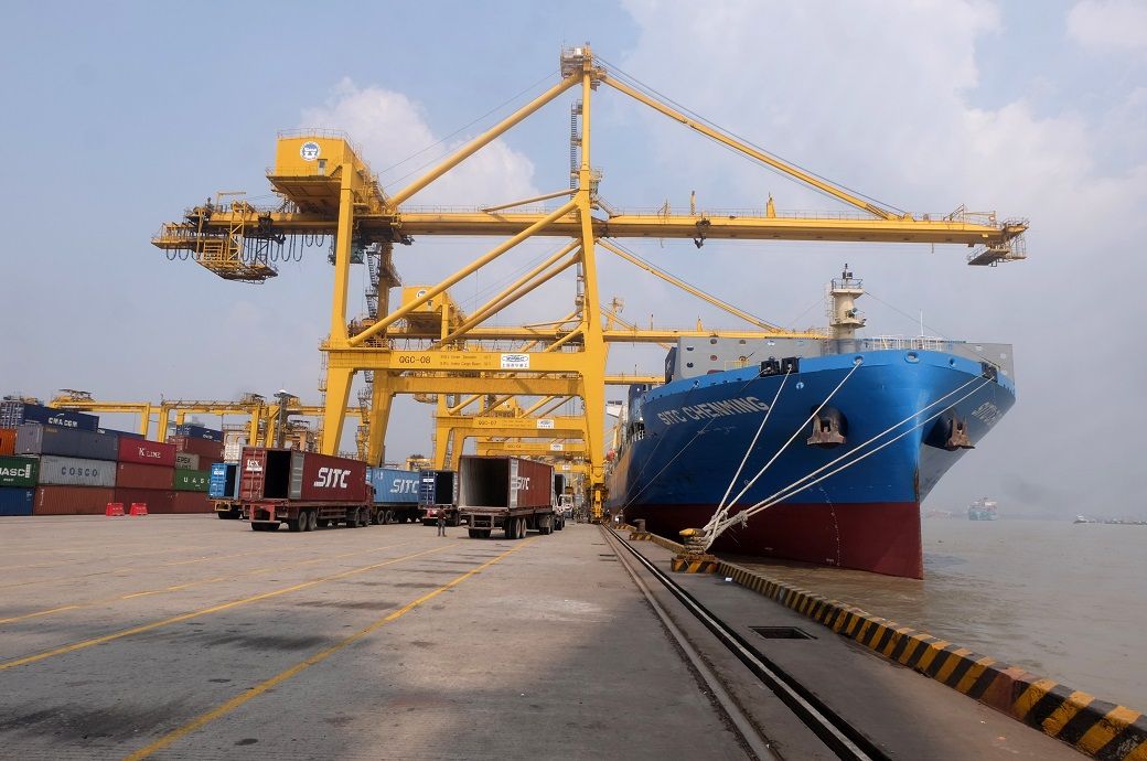 Bangladesh’s NBR notifies Shipping Agent Licensing Rules 2025
