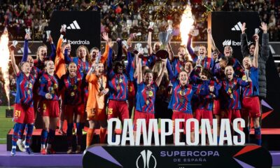 Barcelona deny Madrid another trophy, but the gap is closing