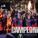 Barcelona deny Madrid another trophy, but the gap is closing