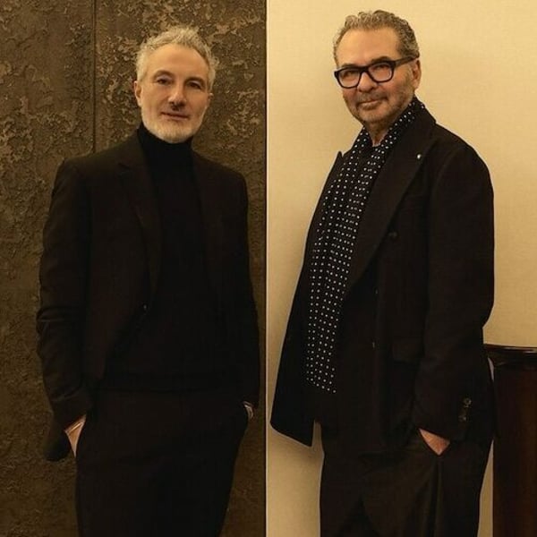 Bartolomeo Rongone to leave Bottega Veneta for Moncler