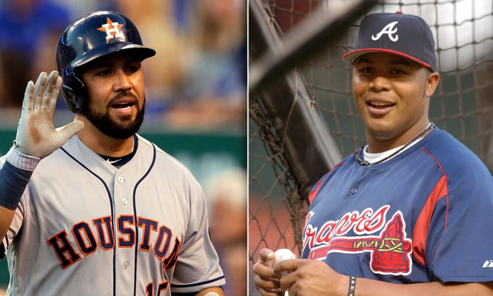 Baseball Hall of Fame adds 2 outfielders to Cooperstown, including one tied to Astros’ scandal