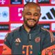 Bayern Munich’s Kompany: My kids made me stop angry outbursts