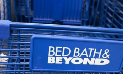 Bed Bath & Beyond names insider Marcus Lemonis as CEO