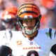 Bengals’ Joe Burrow weighs in on controversial NFL playoffs moments: ‘It’s not the officials’