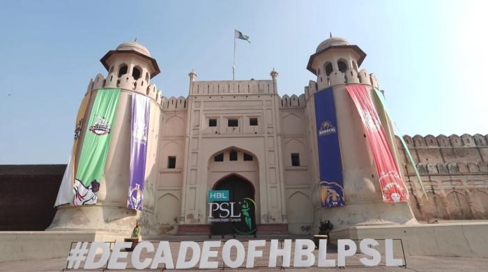 Big-name bidders including Tareen join race for new PSL franchises