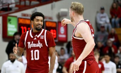 Biggest upcoming tests for the five undefeated men’s basketball teams