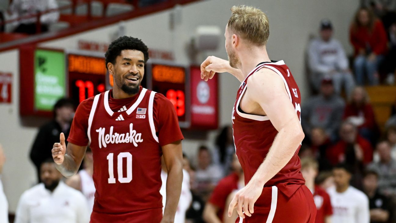 Biggest upcoming tests for the five undefeated men’s basketball teams