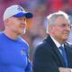 Bills owner dives into reasoning for Sean McDermott firing, blames ‘coaching’ on lack of wide receiver success