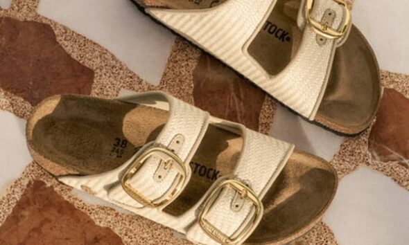 Birkenstock reports strong sales amid calls for more clarity