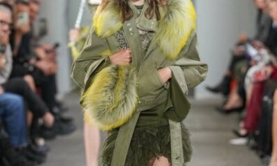 Blumarine parent Blufin to cease production; 20 employees to be placed on furlough