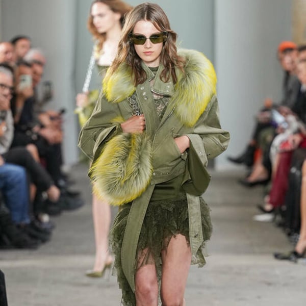 Blumarine parent Blufin to cease production; 20 employees to be placed on furlough