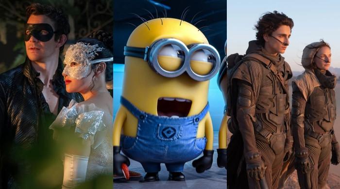 ‘Bridgerton’, ‘Pokemon Horizons’ and much more