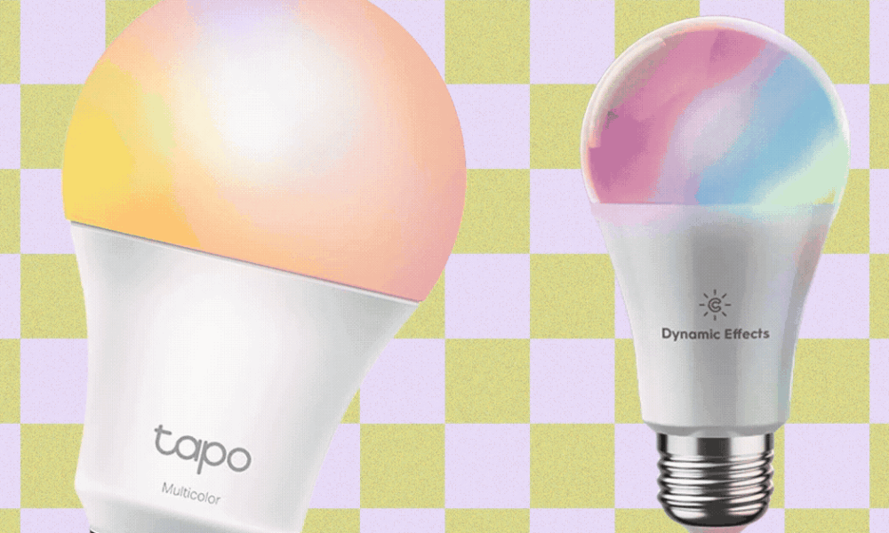 Brighten Your Darkest Time (of Year) With This Smart Home Upgrade