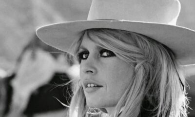 Brigitte Bardot’s funeral held in France, with hundreds coming out to honor the 1960s silver screen siren