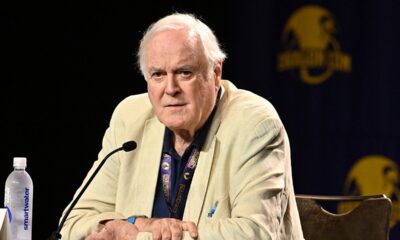 British actor questions whether World Cup should be held in United States after ICE’s Minnesota presence