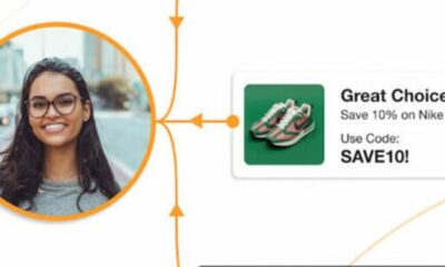 British customer engagement specialist SaleCycle buys French conversion expert Beyable