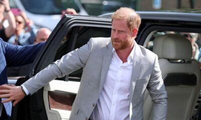 Britons react to Prince Harry’s royal return amid security ‘win’