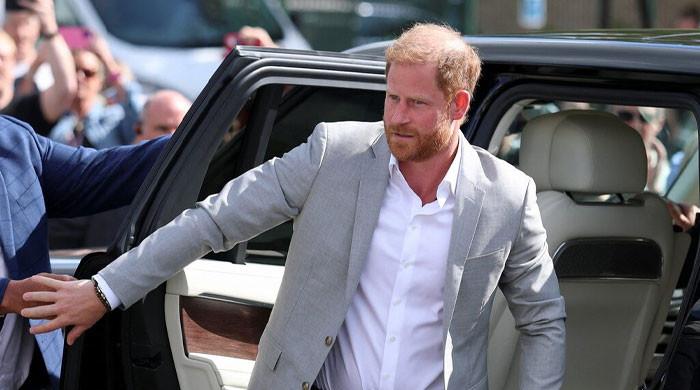 Britons react to Prince Harry’s royal return amid security ‘win’