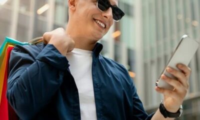 Britons turning to AI ‘to help with savvy spending in 2026’ – American Express