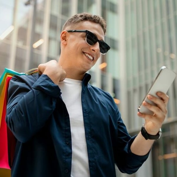 Britons turning to AI ‘to help with savvy spending in 2026’ – American Express