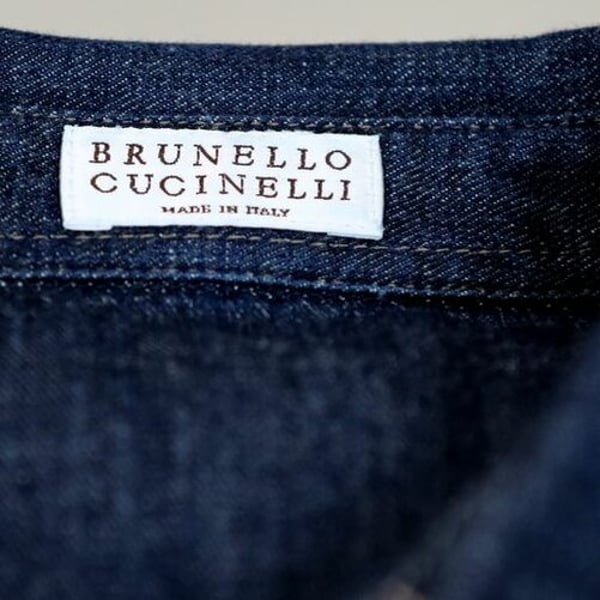 Brunello Cucinelli full-year revenues up 11.5% driven by solid US and Asia sales