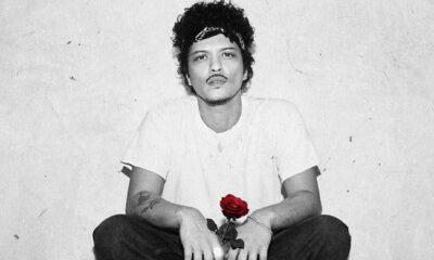 Bruno Mars hints at new love with ‘I Just Might’?